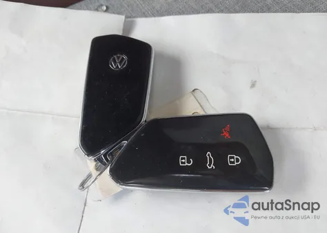 2023 Volkswagen Id.4 Pro из США, поврежденный, VIN 1V2CMPE89PC030291